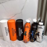 稀少 エルメス n級品 Hermes の折り畳み式晴雨傘
