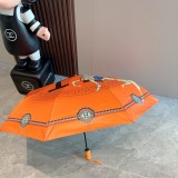 超話題! エルメス 偽物通販  Hermes の新型三つ折り自動傘