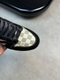 大人気 ルイヴィトン 偽物通販  LvX nike連名ローカットカジュアルスニーカー