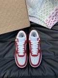 【話題商品！】 ルイヴィトン n級品 L.v x off-white x Nikeの3者が名ローカットカジュアルスニーカー