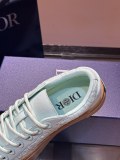 稀少 ディオール n級品 メンズのクラシックなテニスシューズ