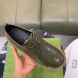 ★超人気 グッチ 激安通販 のビジネスブーツ