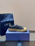 高品質 ディオール 激安通販 メンズのクラシックなテニスシューズ