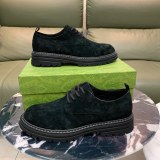 【限定】 グッチ n級品 のビジネスブーツ