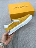 稀少 ルイヴィトン コピーおすすめ メンズハイエンドカジュアルスニーカー