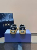 高品質 ディオール 激安通販 メンズのクラシックなテニスシューズ