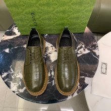 ★超人気 グッチ 激安通販 のビジネスブーツ