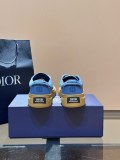 【限定】 ディオール 激安偽物 メンズのクラシックなテニスシューズ