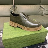 ★超人気 グッチ 激安通販 のビジネスブーツ