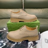 高品質 グッチ 偽物通販  のビジネスブーツ