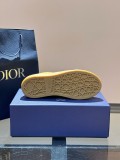 超話題! ディオール 偽物通販 メンズのクラシックなテニスシューズ