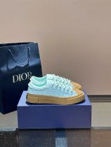 稀少 ディオール n級品 メンズのクラシックなテニスシューズ