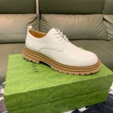 大人気 グッチ コピー のビジネスブーツ
