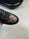 ★超人気 ルイヴィトン 激安偽物 LvX nike連名ローカットカジュアルスニーカー