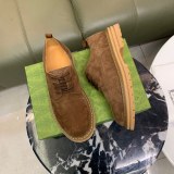 稀少 グッチ スーパーコピー のビジネスブーツ