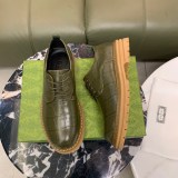 ★超人気 グッチ 激安通販 のビジネスブーツ