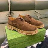 稀少 グッチ スーパーコピー のビジネスブーツ
