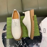 大人気 グッチ コピー のビジネスブーツ