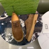稀少 グッチ スーパーコピー のビジネスブーツ