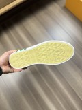 超奇跡の入荷☆ ルイヴィトン n級品 メンズ ニーカー