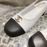 使い勝手良し シャネル 激安通販 丸太ヒール