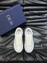 超話題! ディオール n級品 メンズ クラシックなテニスシューズ
