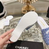 追跡付 シャネル コピーおすすめ 定番坂と厚底スリッパ