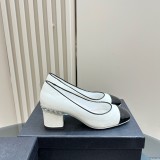 【限定】シャネル 激安通販 2025春先の新マリンシューズ