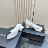 【限定】シャネル 激安通販 2025春先の新マリンシューズ