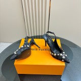 超奇跡の入荷☆ ルイヴィトン n級品 2025最新サンダル