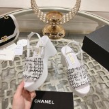 使い勝手良し シャネル コピー 定番坂と厚底スリッパ
