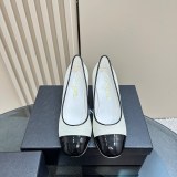 【限定】シャネル 激安通販 2025春先の新マリンシューズ