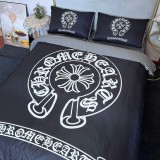 日本未入荷 クロムハーツ コピーおすすめ 2025新製品アイスシルク4点セット
