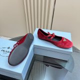 【限定】 プラダ 激安通販 メアリーの靴