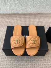 使い勝手良し シャネル コピーおすすめ 春夏のリゾートムートンモップ