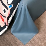 ★超人気 肌にやさしいコットン純綿4点セット