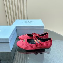 【限定】 プラダ 激安通販 メアリーの靴