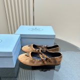 日本未入荷 プラダ コピー メアリーの靴