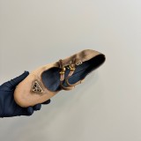 日本未入荷 プラダ コピー メアリーの靴