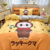 日本未入荷 2025新製品水洗シルクシリーズ4点セット