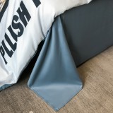 累積売上総額第１位！ 肌にやさしいコットン純綿4点セット