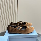 日本未入荷 プラダ コピー メアリーの靴