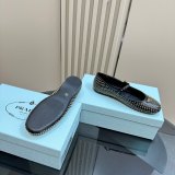 大人気 プラダ コピーおすすめ メアリーの靴