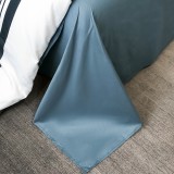 使い勝手良し 肌にやさしいコットン純綿4点セット