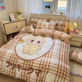 【話題商品！】 2025新製品水洗シルクシリーズ4点セット