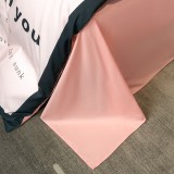追跡付 肌にやさしいコットン純綿4点セット
