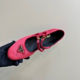 【限定】 プラダ 激安通販 メアリーの靴