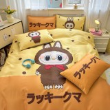 日本未入荷 2025新製品水洗シルクシリーズ4点セット