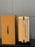 超奇跡の入荷☆ ルイヴィトン スーパーコピー LOUIS VUITTON 四輪レバーボックス