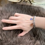 使い勝手良し ルイヴィトン 偽物通販  LV ブレスレット